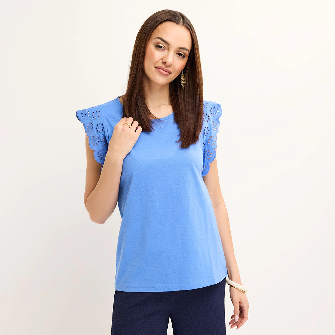 New In