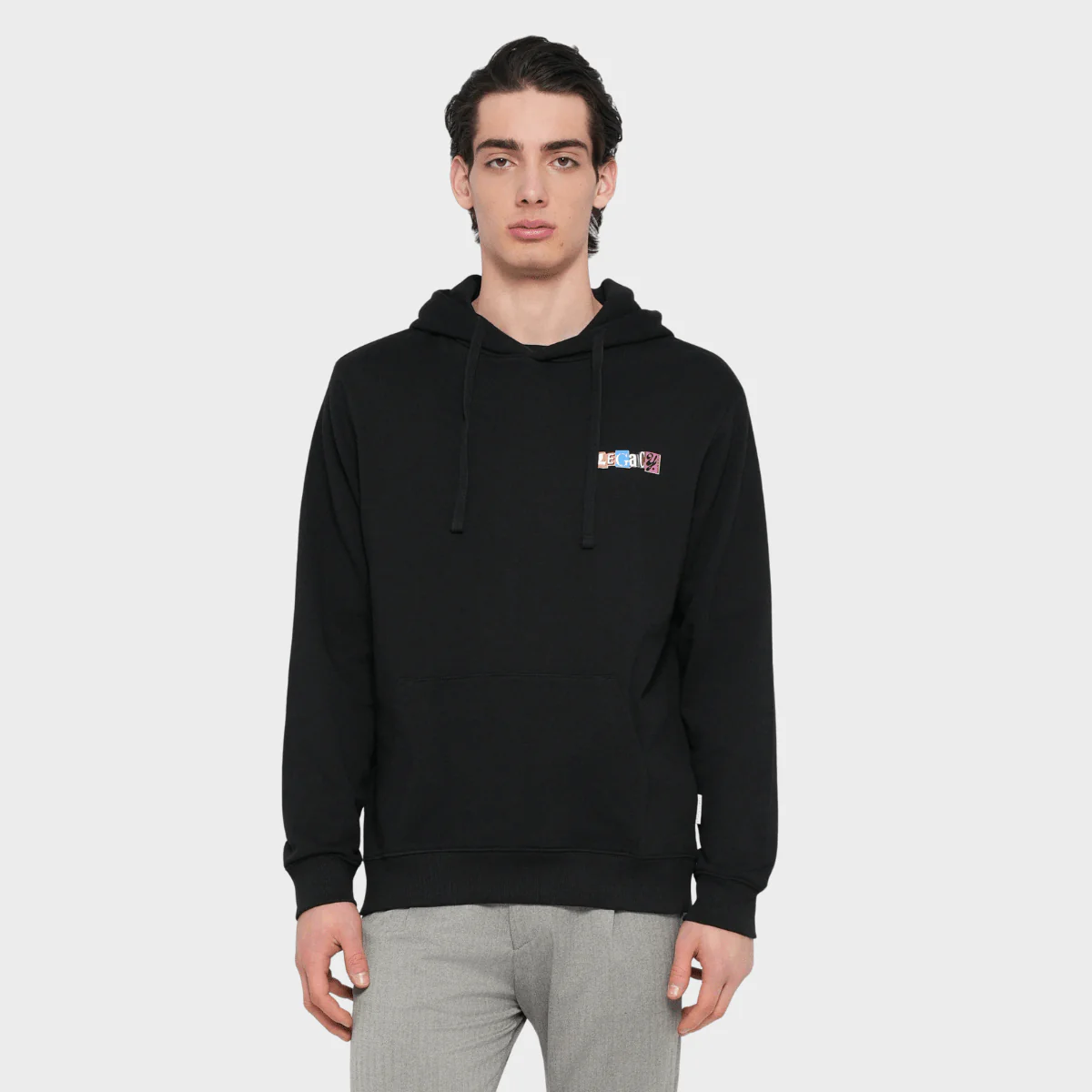 Men's Tops
